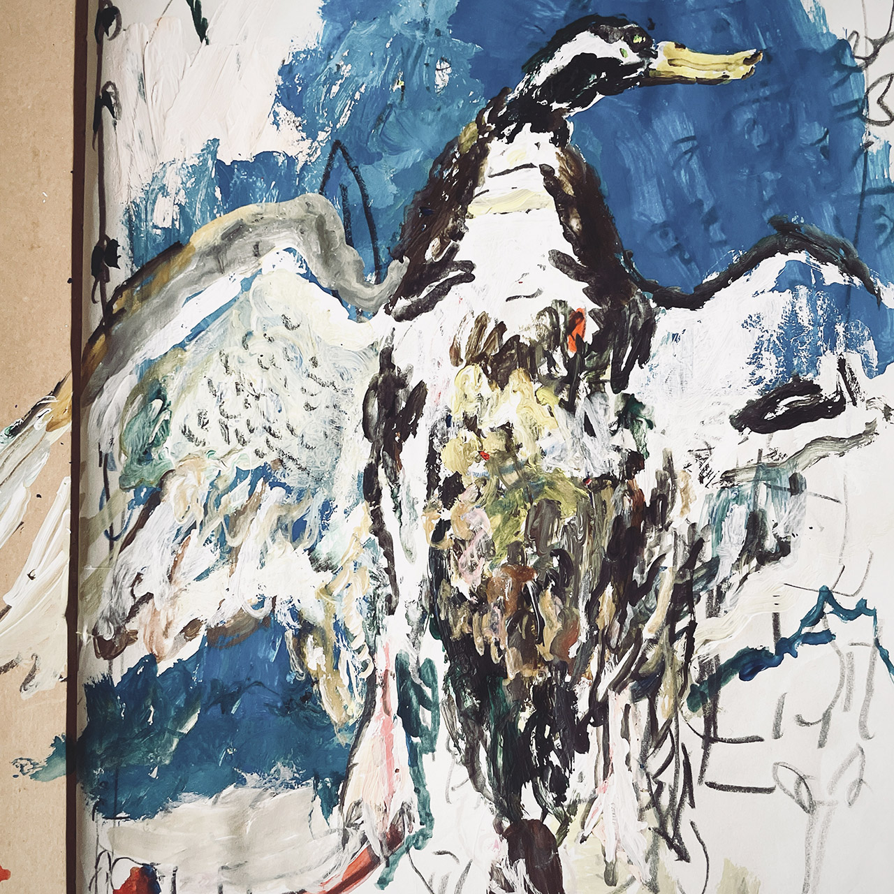 Artｗork.
