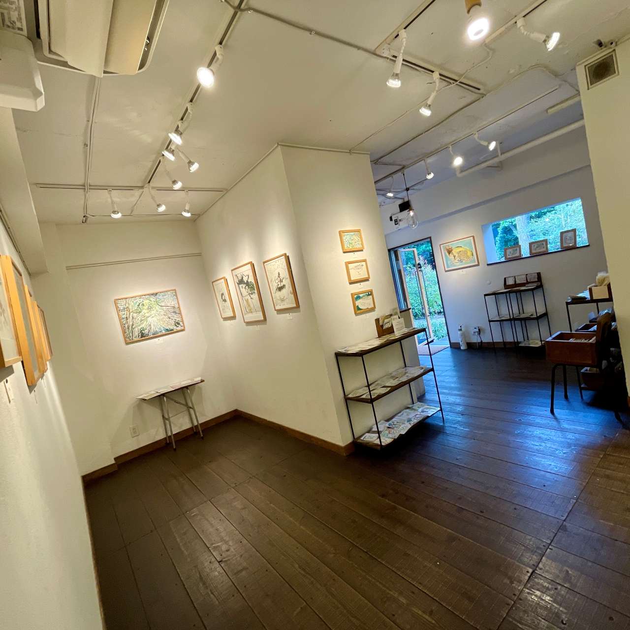 2026年 個展開催のお知らせ